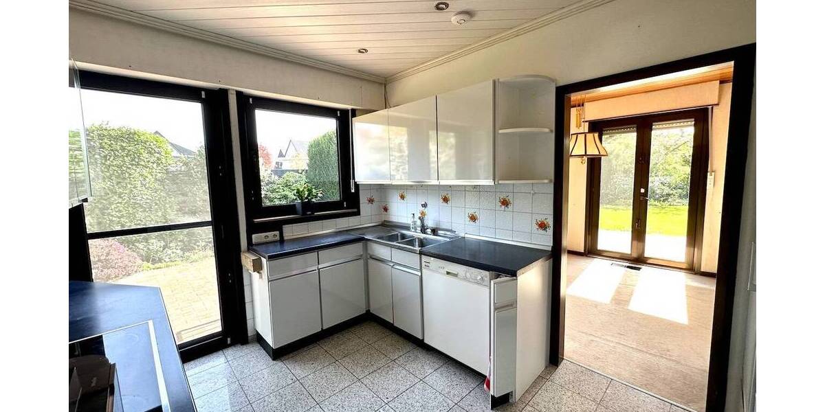 Bungalow Neuss Hoisten - 5 Zimmer, 107 m&sup2;, 449.000&euro; | Angebot:26154719