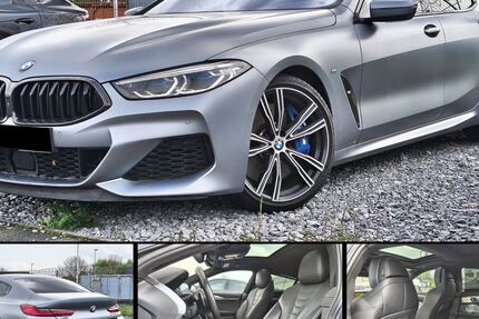 BMW 850 109.500 km 48.890 &euro; Kerpen 50170