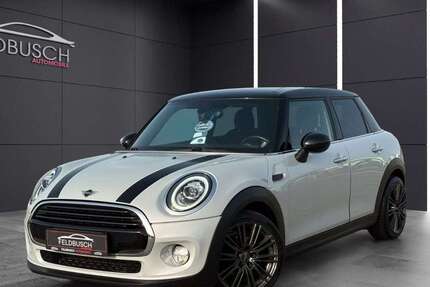 Mini Cooper 80.000 km 13.980 &euro; Viersen 41749