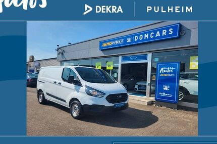 Ford Transit 134.200 km 15.499 &euro; Pulheim 50259