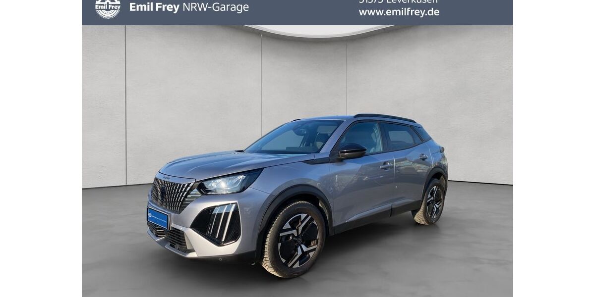 Peugeot 2008 32.271 km 21.390 &euro; Leverkusen 51373