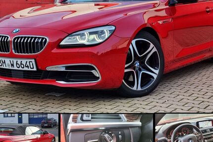 BMW 640 160.000 km 28.890 &euro; Kerpen 50170