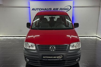 VW Caddy 248.569 km 3.299 &euro; Ratingen bei Düsseldorf 40878