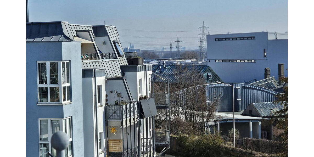 Etagenwohnung Frechen - 4 Zimmer, 94 m&sup2;, 425.000&euro; | Angebot:26201052