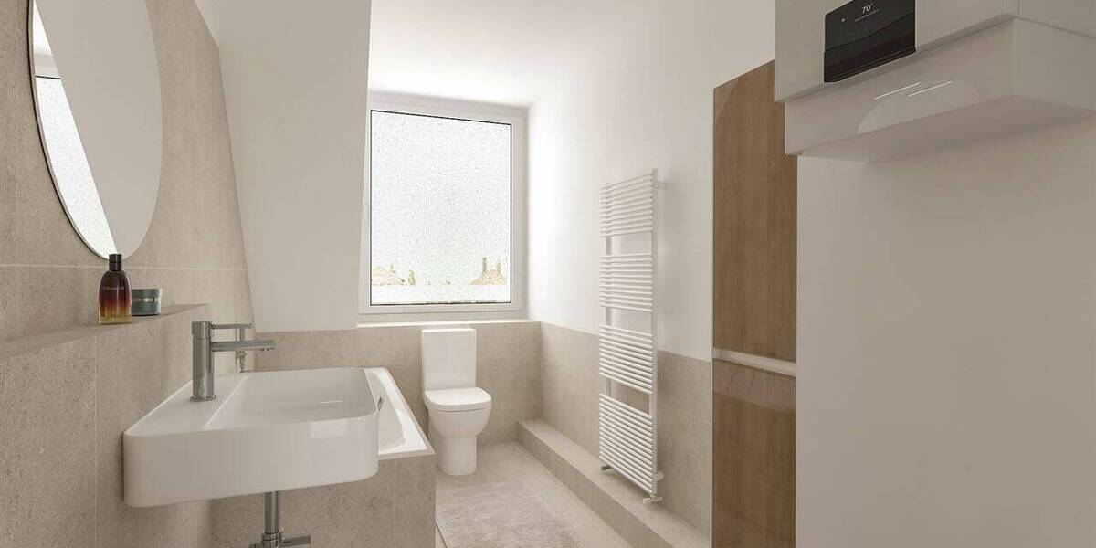 Etagenwohnung Neuss Barbaraviertel - 4 Zimmer, 210.100&euro; | Angebot:26160597