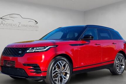 Land Rover Range Rover Velar 157.000 km 25.800 &euro; Kaarst 41564