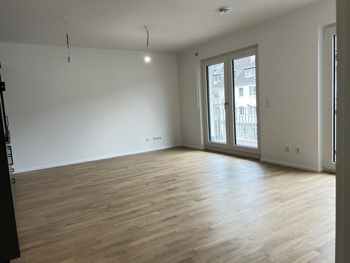 Etagenwohnung Düsseldorf Stadtbezirk 3 - 2 Zimmer, 56 m&sup2;, 1.288&euro; | Angebot:25454806