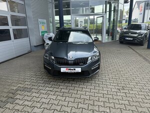 Skoda OCTAVIA TSI RS 2.0 Combi +Navi+CarPlay+Totwinkel+ 89.000 km 23.450 &euro; Meerbusch 40667