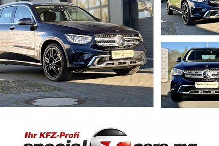 Mercedes-Benz GLC 220 99.000 km 32.490 &euro; Mönchengladbach 41066