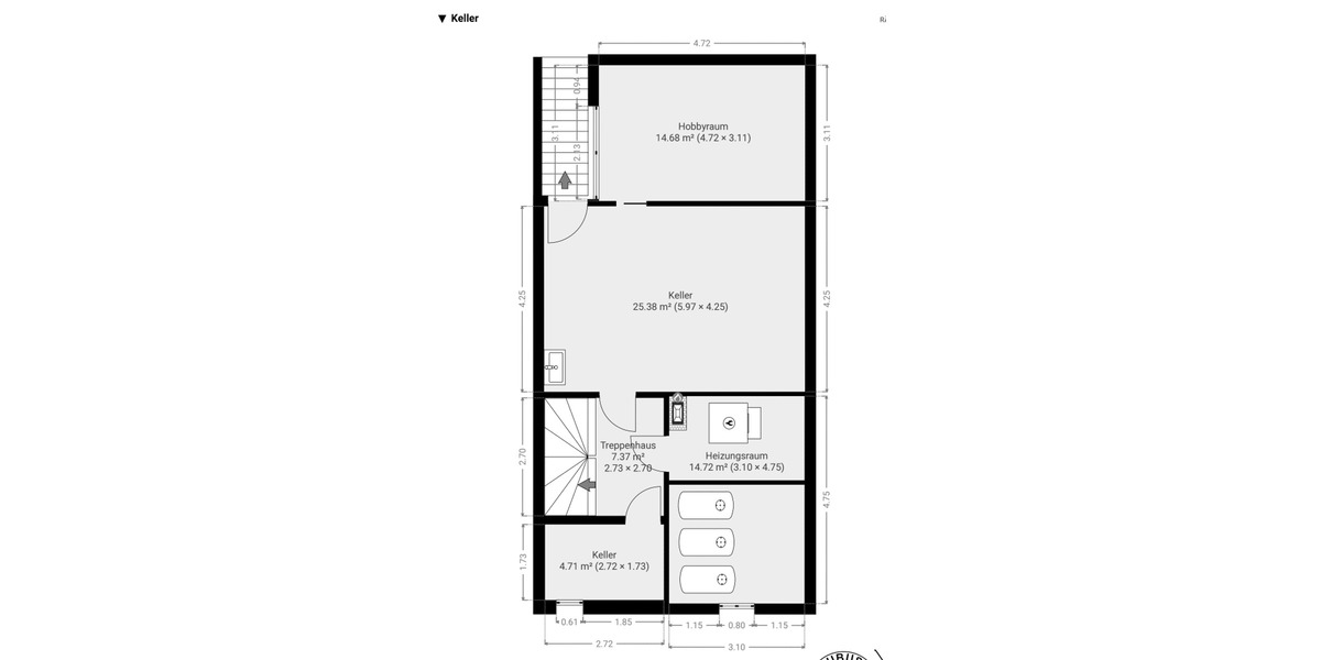 Einfamilienhaus Grevenbroich Barrenstein - 5 Zimmer, 369.000&euro; | Angebot:26093376
