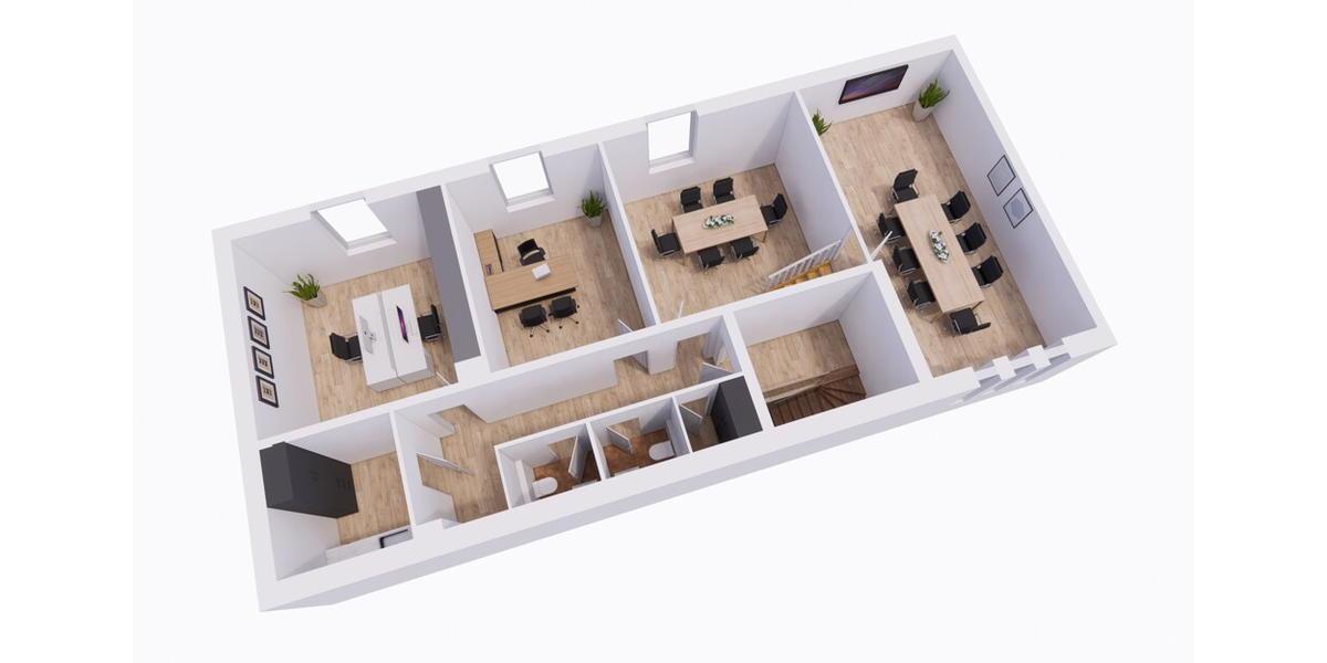 Gewerbeobjekt Willich - 730&euro; | Angebot:25139540