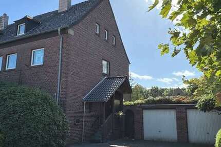 Haus Wegberg - 7 Zimmer, 158 m&sup2;, 275.000&euro; | Angebot:23652018