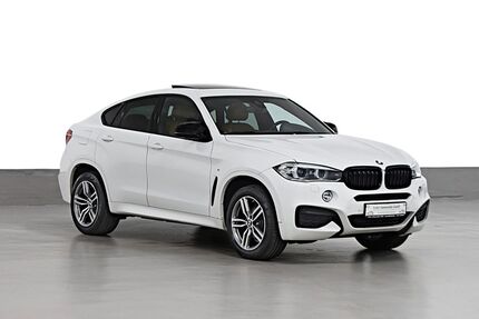BMW X6 108.980 km 32.990 &euro; Düsseldorf 40597