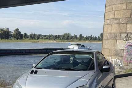 Peugeot 206 170.000 km 1.800 &euro; düsseldorf 40239