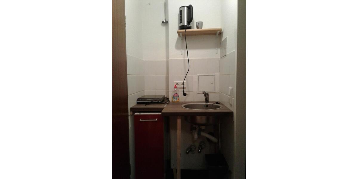 Etagenwohnung Mönchengladbach Nord - 1 Zimmer, 15 m&sup2;, 48.000&euro; | Angebot:26180551