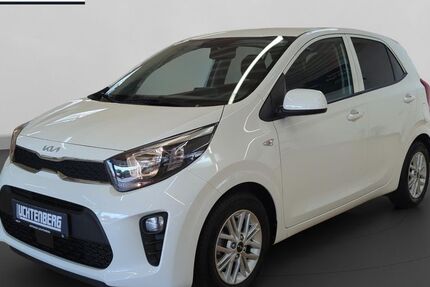 Kia Picanto 14.100 km 14.390 &euro; Leverkusen 51381