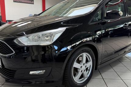 Ford C-Max 250.000 km 4.700 &euro; Leverkusen 51371