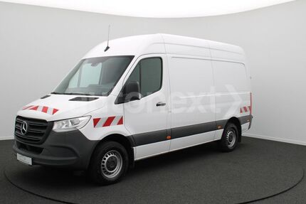 Mercedes-Benz Sprinter 18.050 km 34.498 &euro; Mönchengladbach 41066
