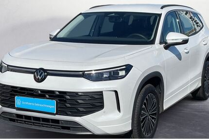 VW Tayron 25.342 km 39.650 &euro; Hilden 40721