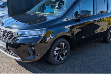 Nissan Townstar 1.247 km 29.698 &euro; Monheim 40789