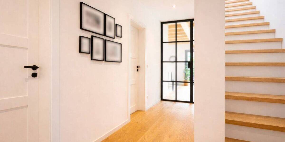 Einfamilienhaus Krefeld / Forstwald Forstwald - 5 Zimmer, 190 m&sup2;, 829.000&euro; | Angebot:26202258