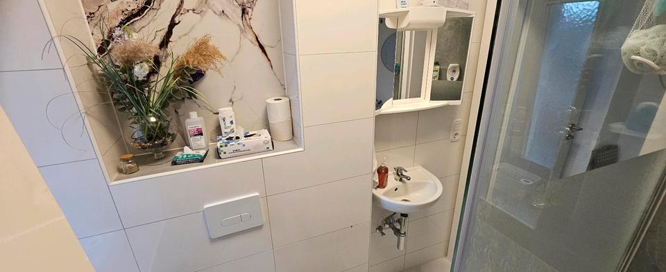 Etagenwohnung Mönchengladbach Süd - 3 Zimmer, 70 m&sup2;, 1.500&euro; | Angebot:25519507