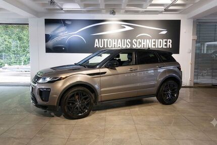 Land Rover Range Rover Evoque 156.291 km 15.900 &euro; Ratingen 40880