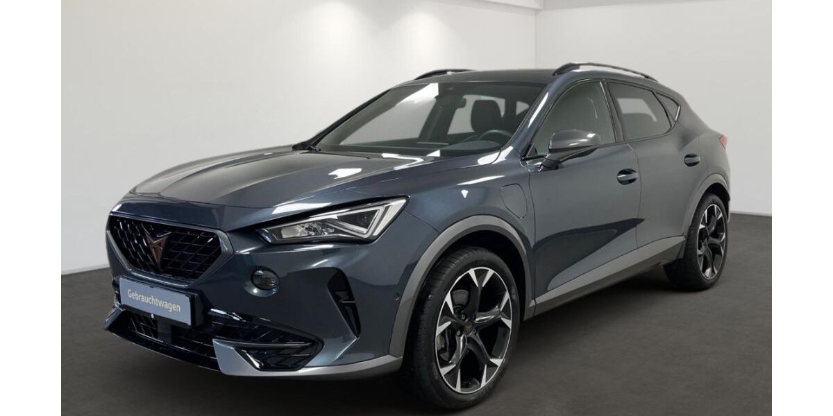 Cupra Formentor 57.571 km 23.490 &euro; Düsseldorf 40233