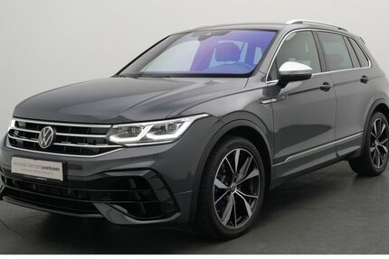 VW Tiguan 25.173 km 44.980 &euro; Leverkusen 51379