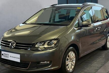 VW Sharan 68.900 km 32.800 &euro; Meerbusch 40668