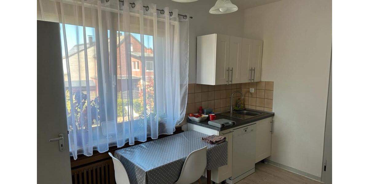 Erdgeschoßwohnung Korschenbroich - 2 Zimmer, 90 m&sup2;, 900&euro; | Angebot:26265930