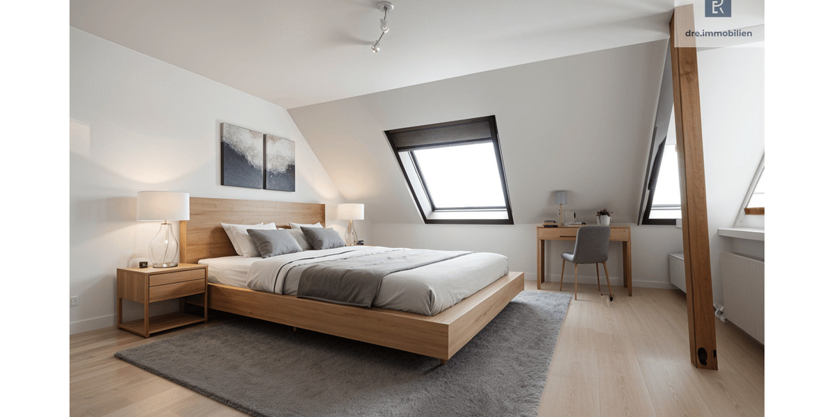 Einfamilienhaus Düsseldorf Eller - 1 Zimmer, 600 m&sup2;, 1.340.000&euro; | Angebot:25688976