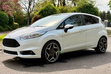 Ford Fiesta 64.598 km 7.298 &euro; Kerpen 50170