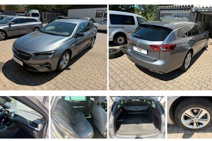 Opel Insignia 132.200 km 12.897 &euro; Mönchengladbach 41063