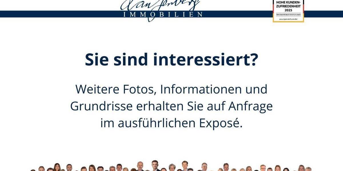 Etagenwohnung Meerbusch / Osterath Osterath - 3 Zimmer, 99 m&sup2;, 459.000&euro; | Angebot:25689661