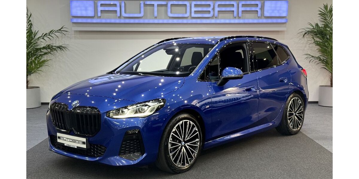 BMW 218 Active Tourer 67.800 km 26.900 &euro; Krefeld 47799