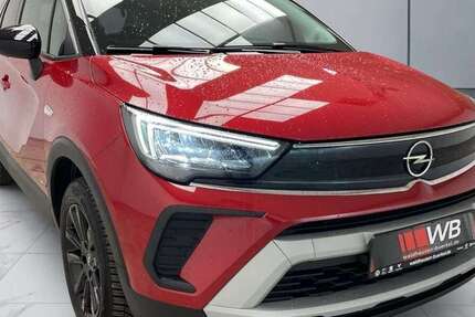 Opel Crossland 24.885 km 17.950 &euro; Mönchengladbach 41063