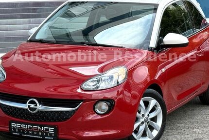 Opel Adam 60.000 km 8.900 &euro; Ratingen 40880