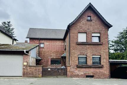 Haus Hürth - 4 Zimmer, 128 m&sup2;, 539.000&euro; | Angebot:25882914