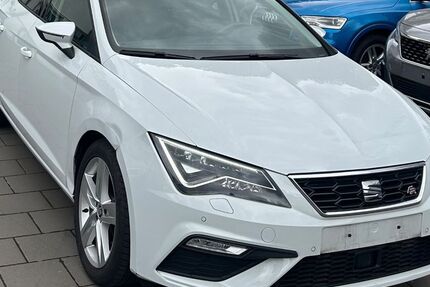 Seat Leon 35.000 km 12.500 &euro; Bergheim (bei Köln) 50129