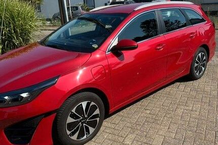 Kia ceed Sportswagon 70.588 km 16.500 &euro; Wassenberg 41849