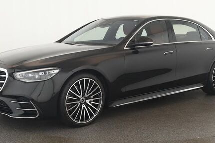 Mercedes-Benz S 580 55.500 km 89.884 &euro; Neuss 41460