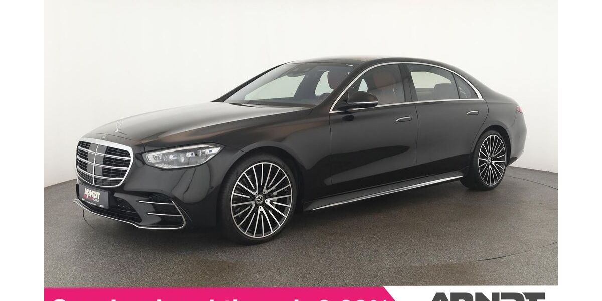 Mercedes-Benz S 580 55.500 km 89.884 &euro; Neuss 41460