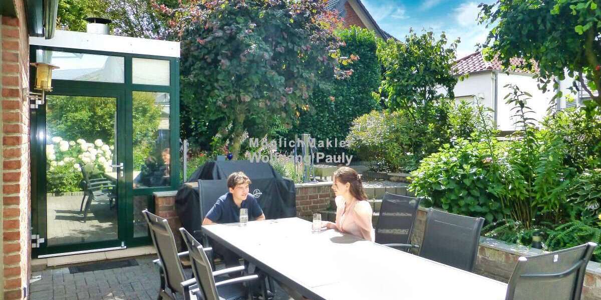 Einfamilienhaus Viersen-Hausen Hausen - 3 Zimmer, 168 m&sup2;, 488.000&euro; | Angebot:26691438
