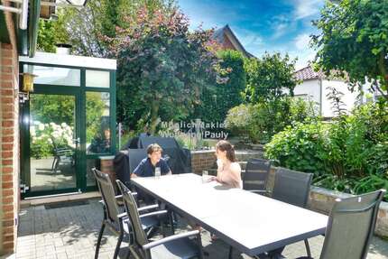 Haus Viersen-Hausen Hausen - 3 Zimmer, 168 m&sup2;, 488.000&euro; | Angebot:26691438
