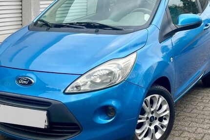 Ford Ka/Ka+ 150.477 km 2.690 &euro; Krefeld 47805