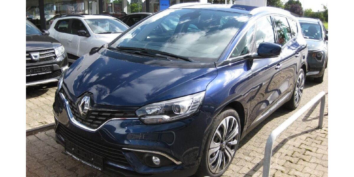 Renault Scenic 80.585 km 17.490 &euro; Erkelenz 41812