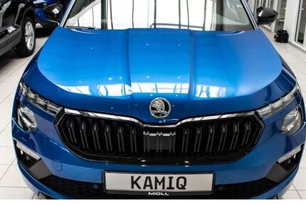 Skoda Kamiq 10.000 km 31.480 &euro; Kaarst 41564