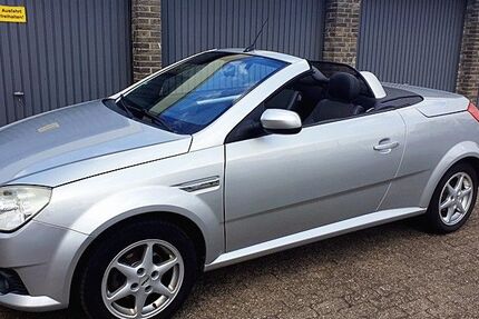 Opel Tigra 103.000 km 2.990 &euro; Mönchengladbach 41239