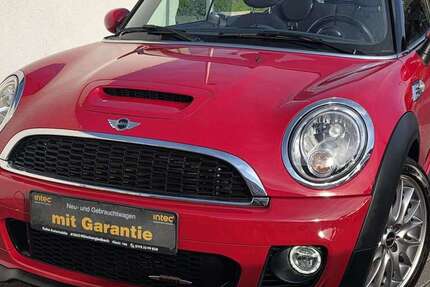 Mini John Cooper Works Cabrio 78.500 km 17.698 &euro; Mönchengladbach 41063